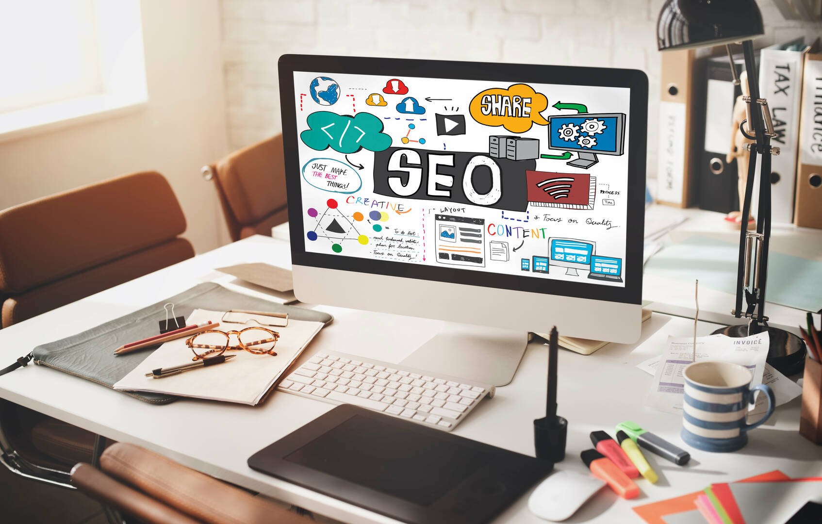 Custom Website Design Service Atlanta GA