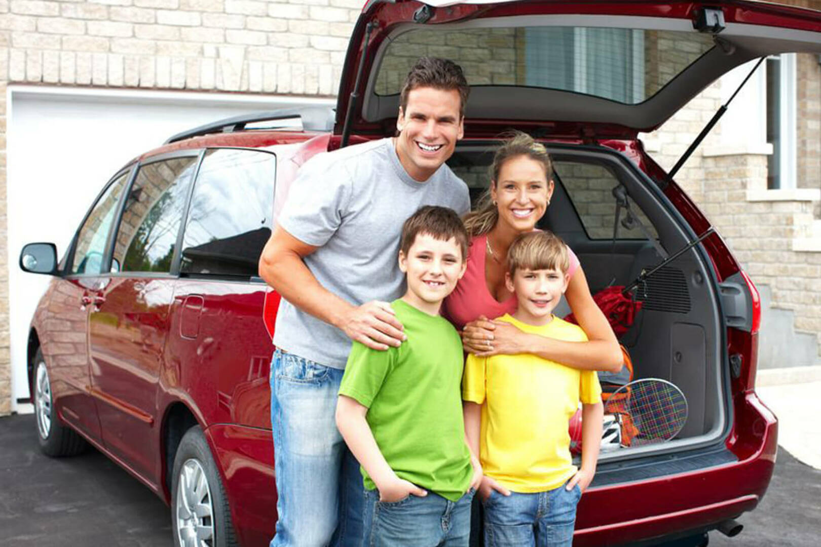 Executive Black Car Service Scottsdale AZ