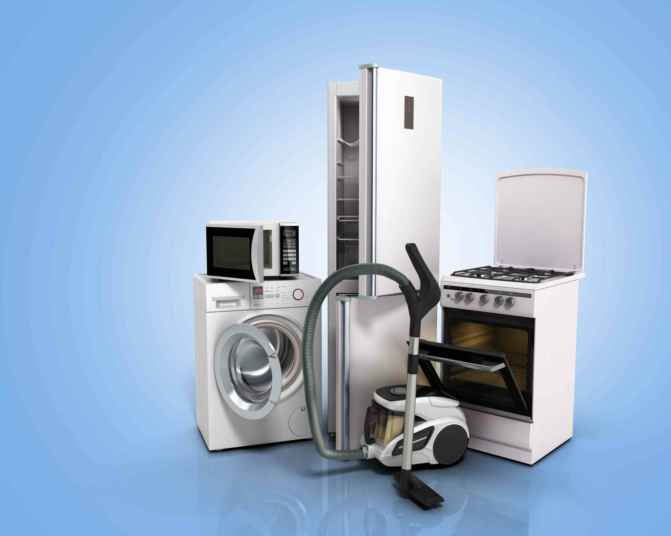 Appliance Repair Service Maize KS