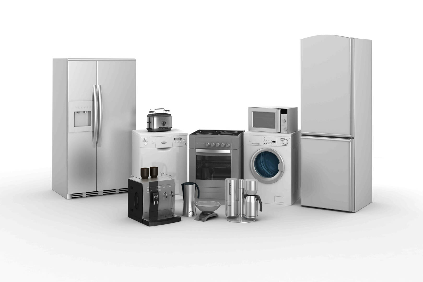 Stove Repair Kyle TX