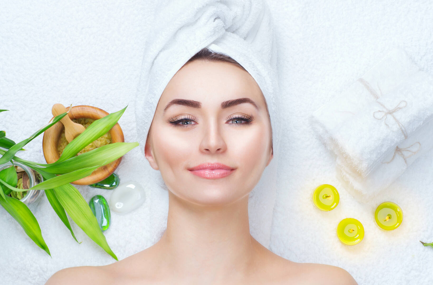 Best Hair Salon In Liberty Hill TX