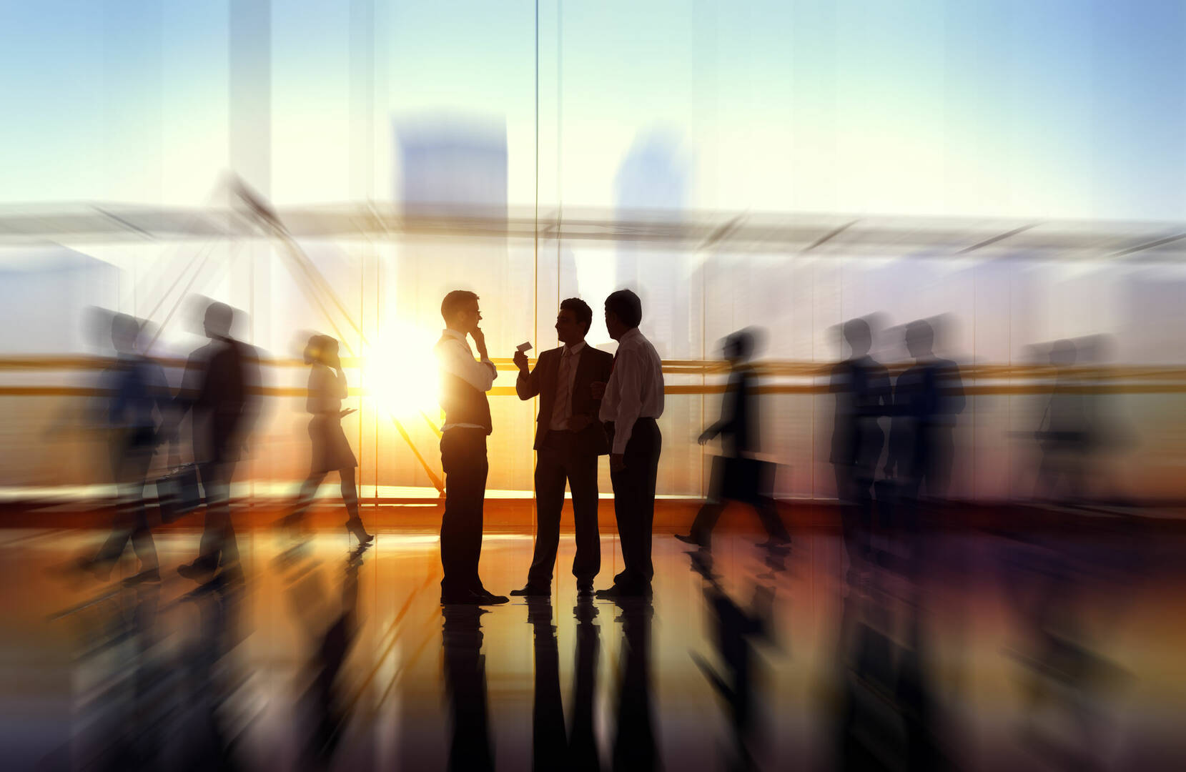 B2B Market Research Company London