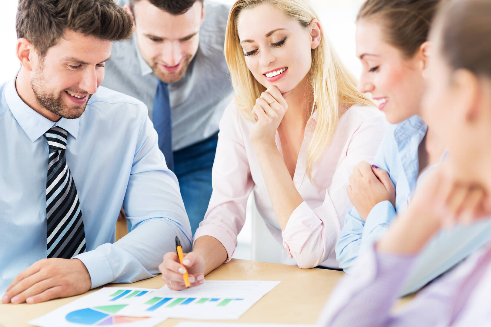 Fast Business Loans That Help You Access Capital Quickly in Chicago IL