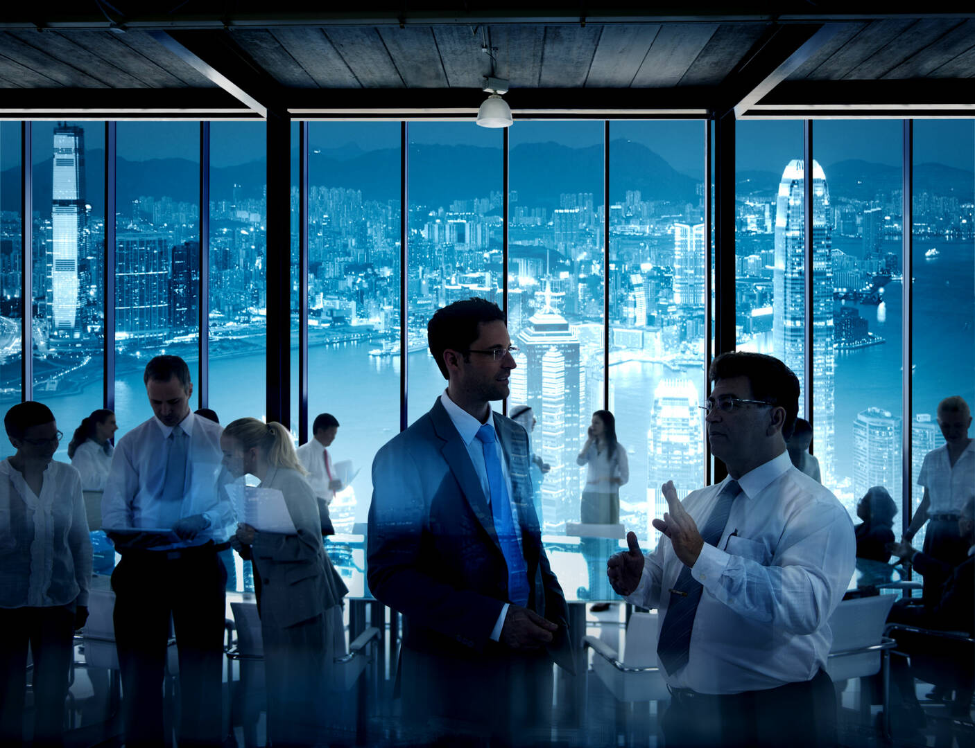 Professional Business Coaching Denver CO