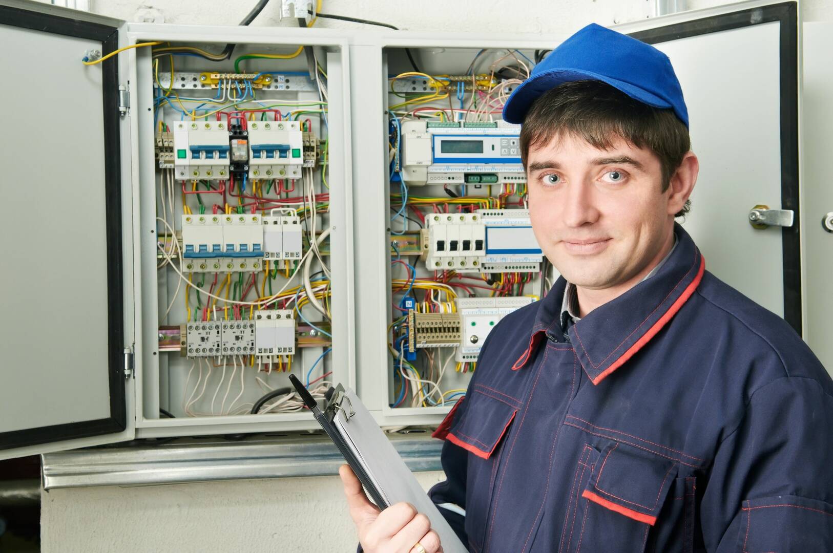 Residential Electrical Services Lincoln NE