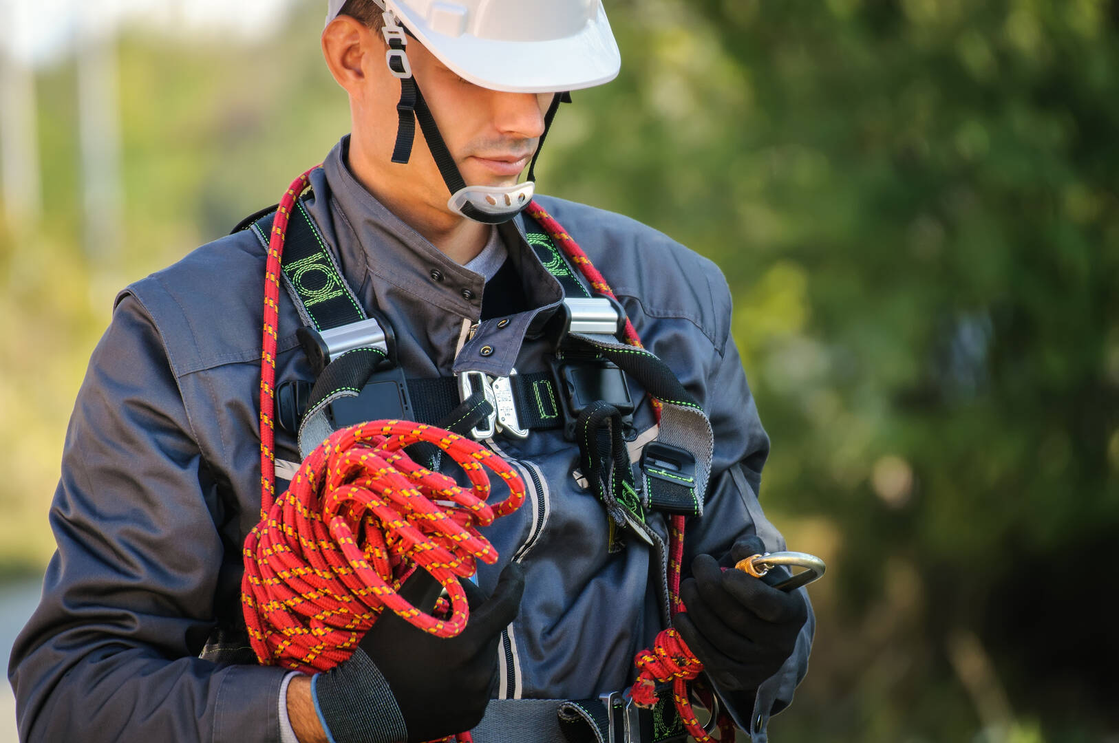 Residential Electrical Contractor Paramus NJ