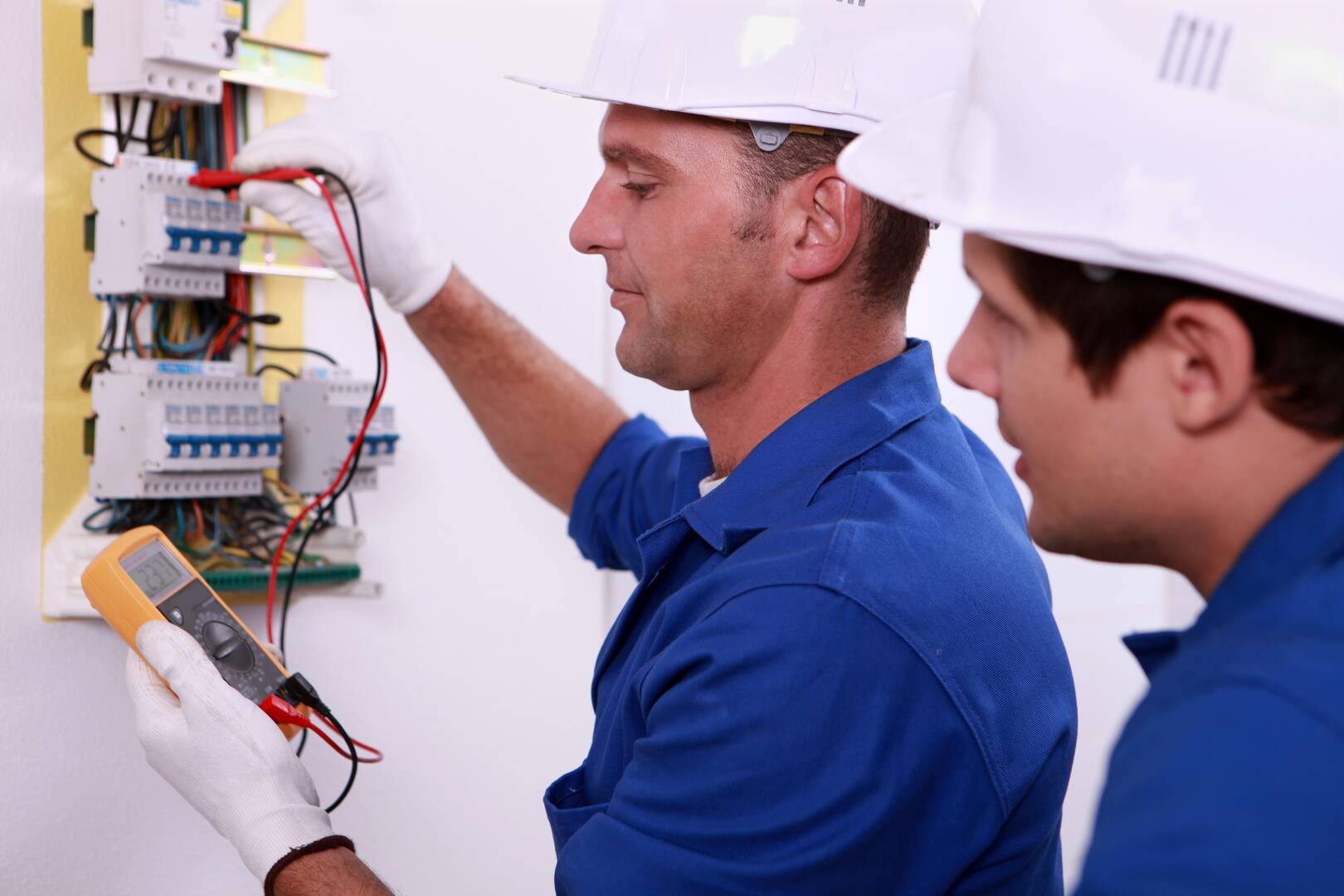 Book Mr. Electric of Tampa Bay for Commercial Lighting Installation in Tampa FL