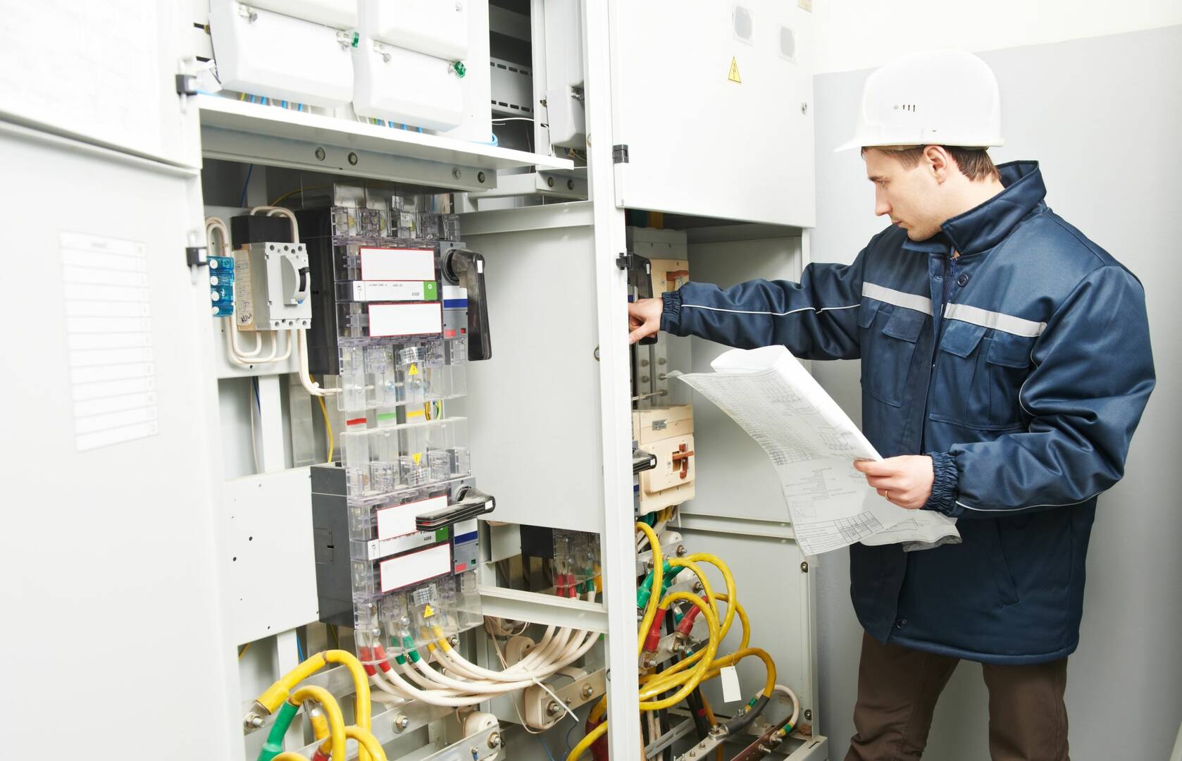 Electrical Repairs Dubbo NSW