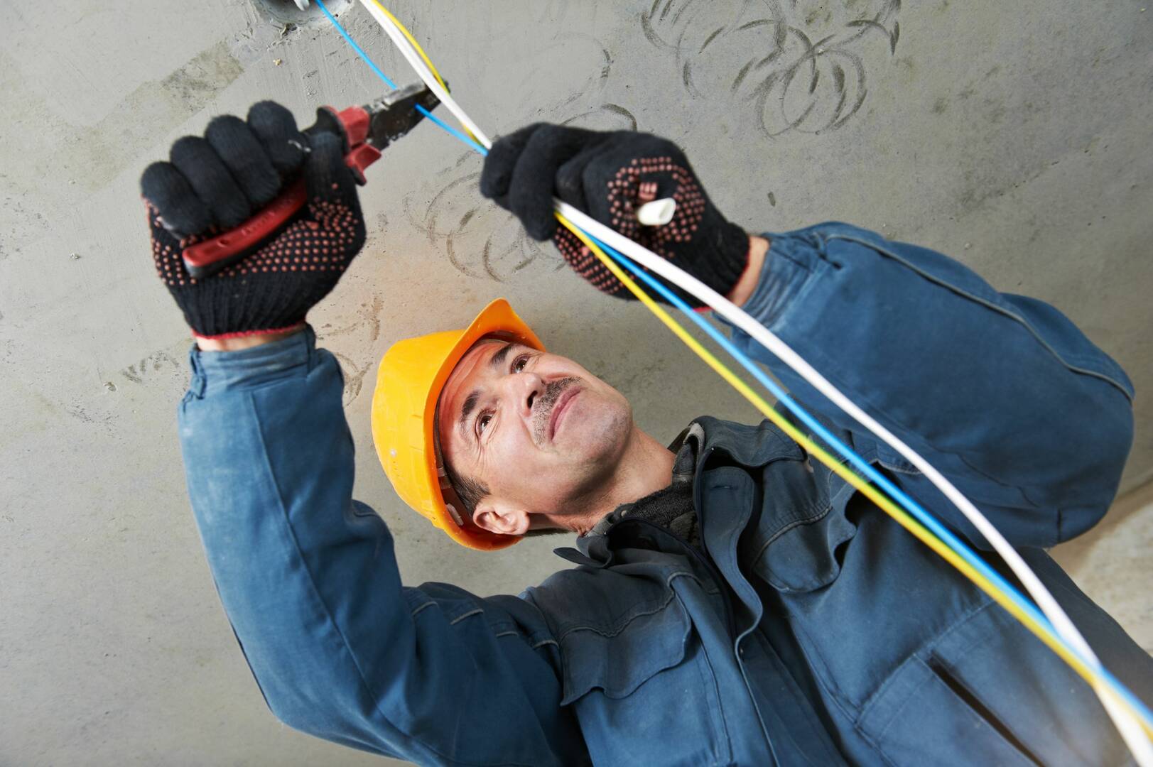 Electrician St. Louis MO