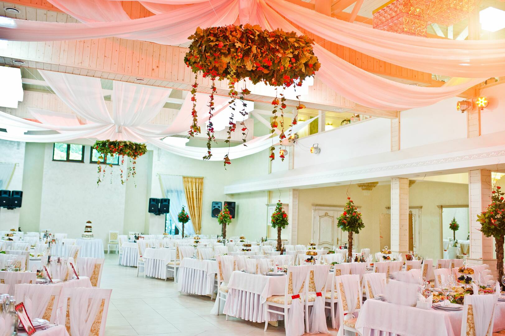 Boston Corporate Event Planner