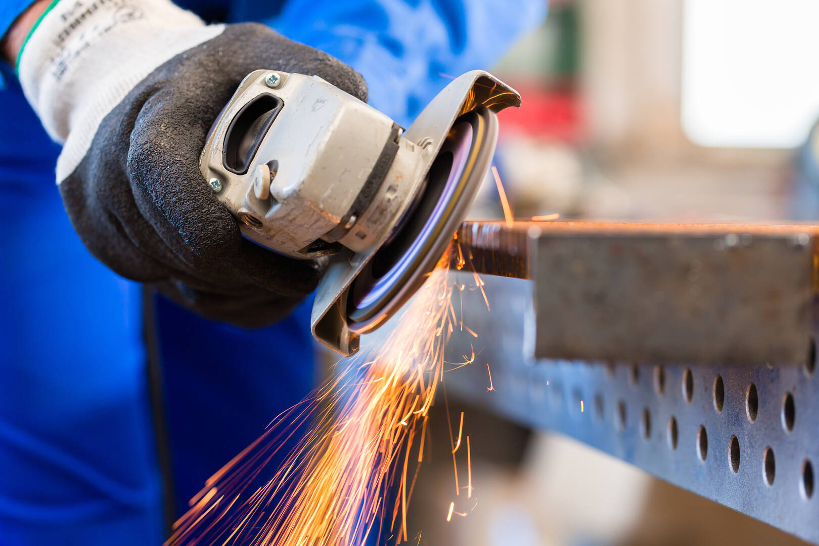 Sheet Metal Fabrication Livingston Mt