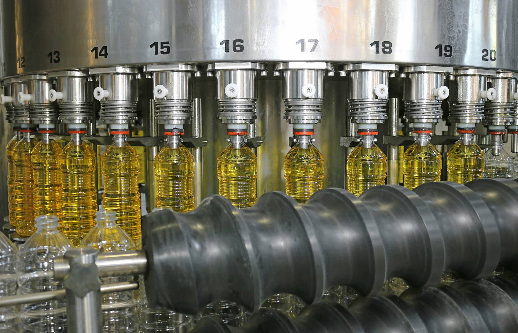 Custom Spring Supplier Company Tulsa OK