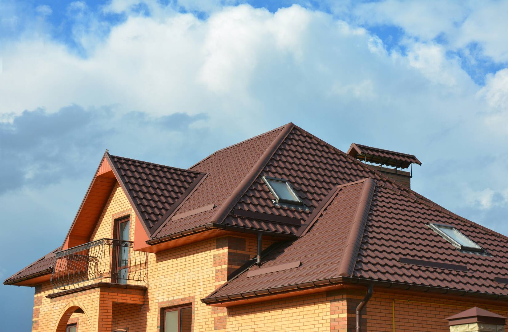 Residential Roofing Installation The Villages FL