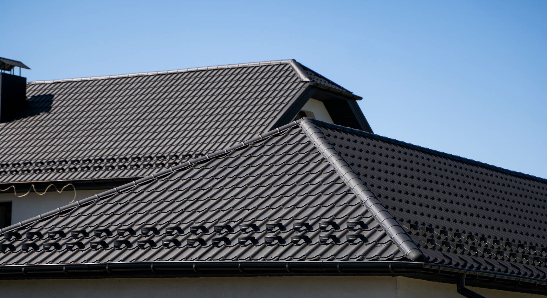 Residential Roofing Repairs Contractor Richmond VA