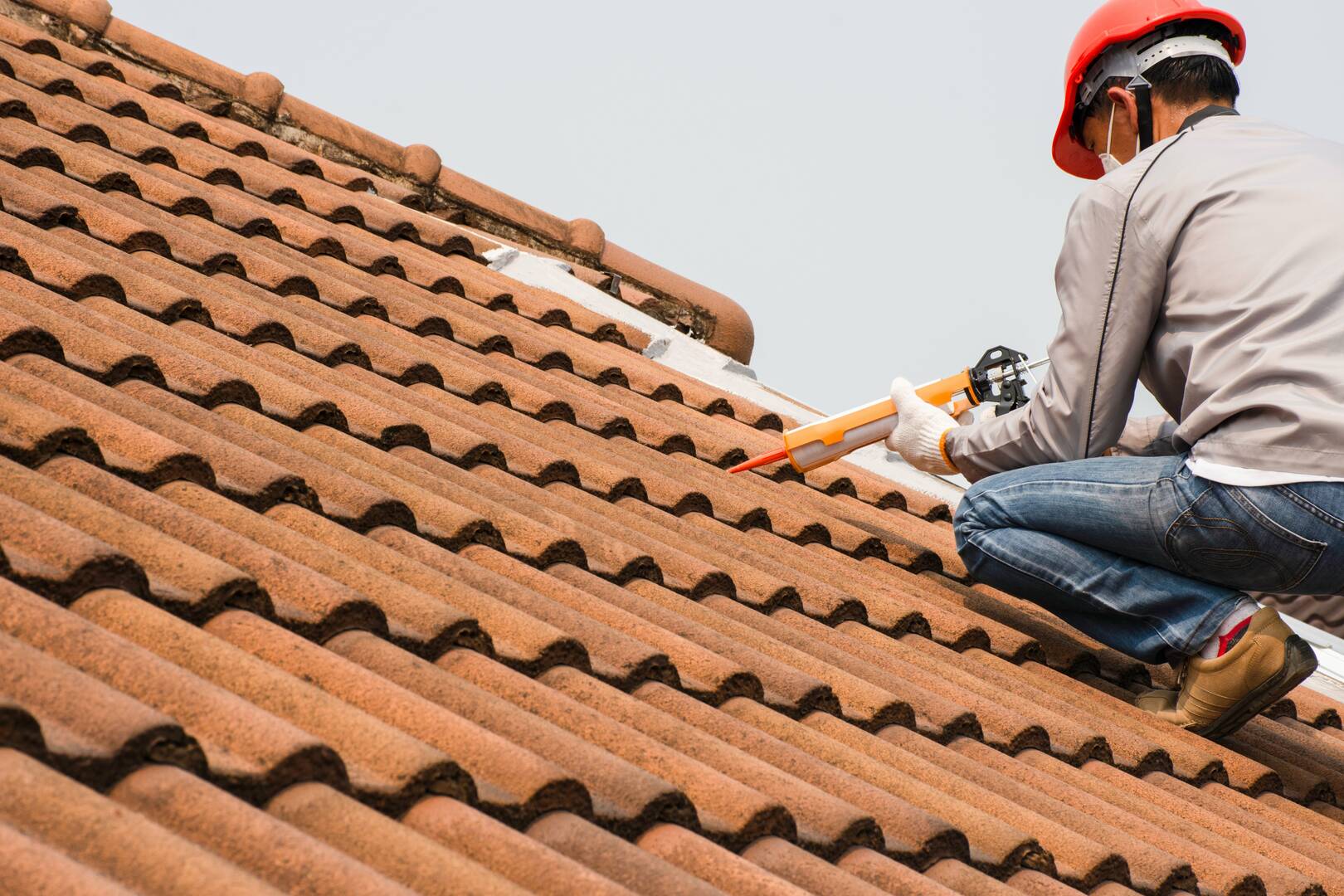 Roofing Contractor Horsham PA