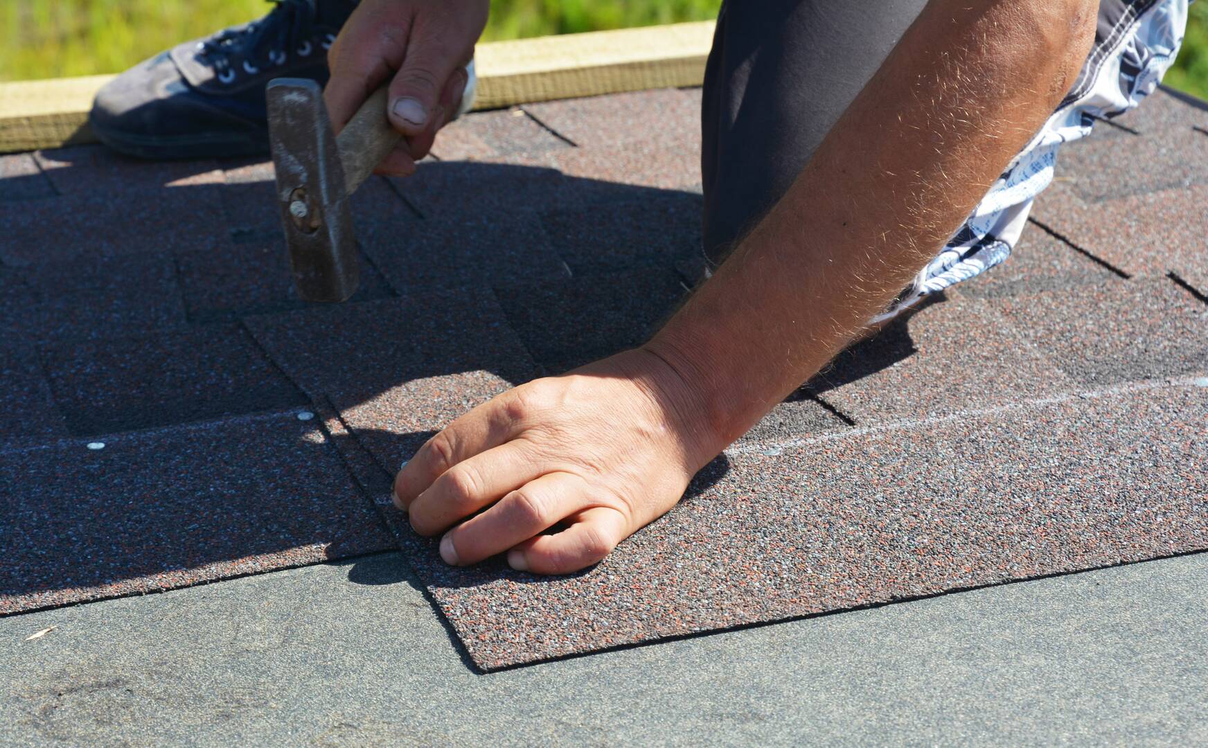 Roofing Company Spring Hill FL