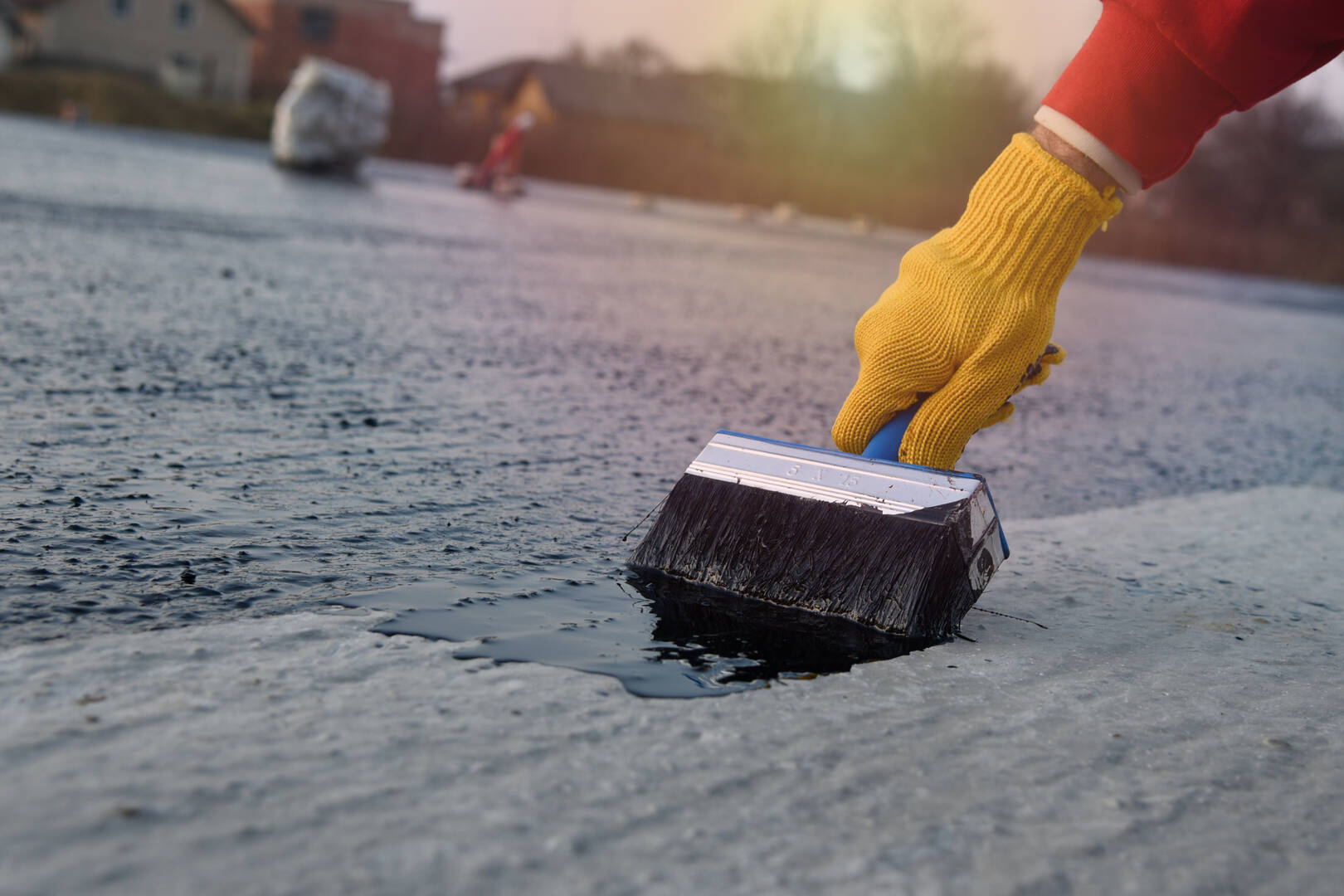 Roofing Contractor Lancaster OH