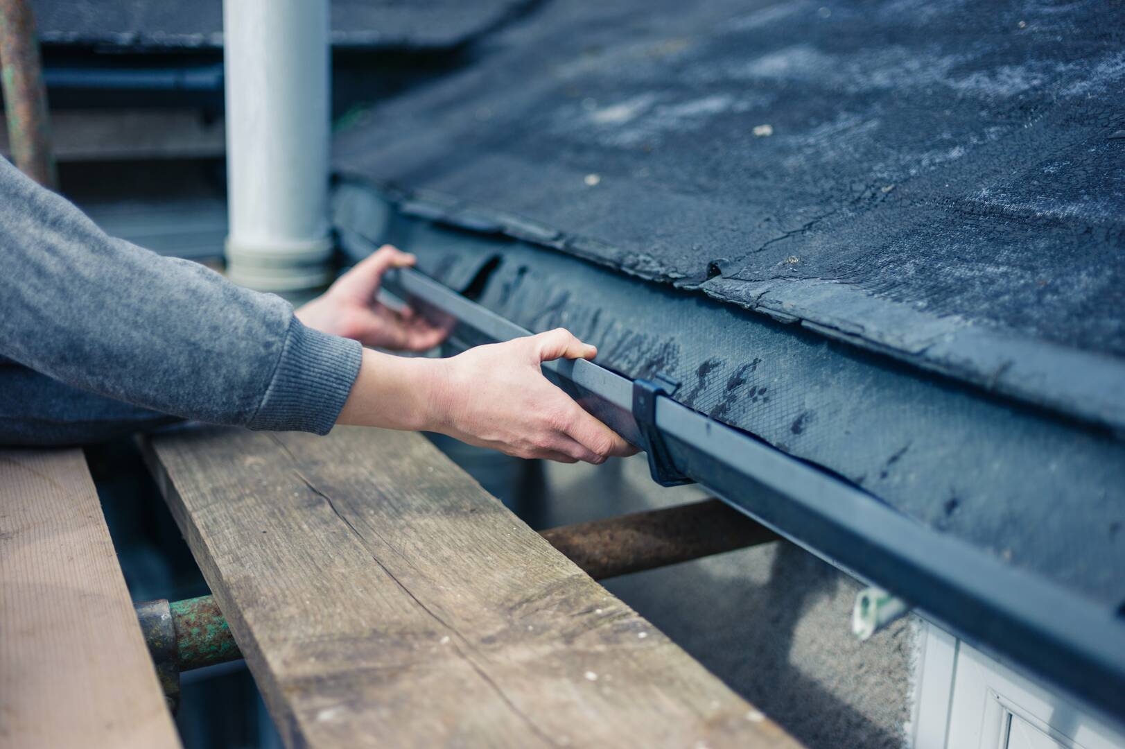 Local Roofing Contractor Sumter SC