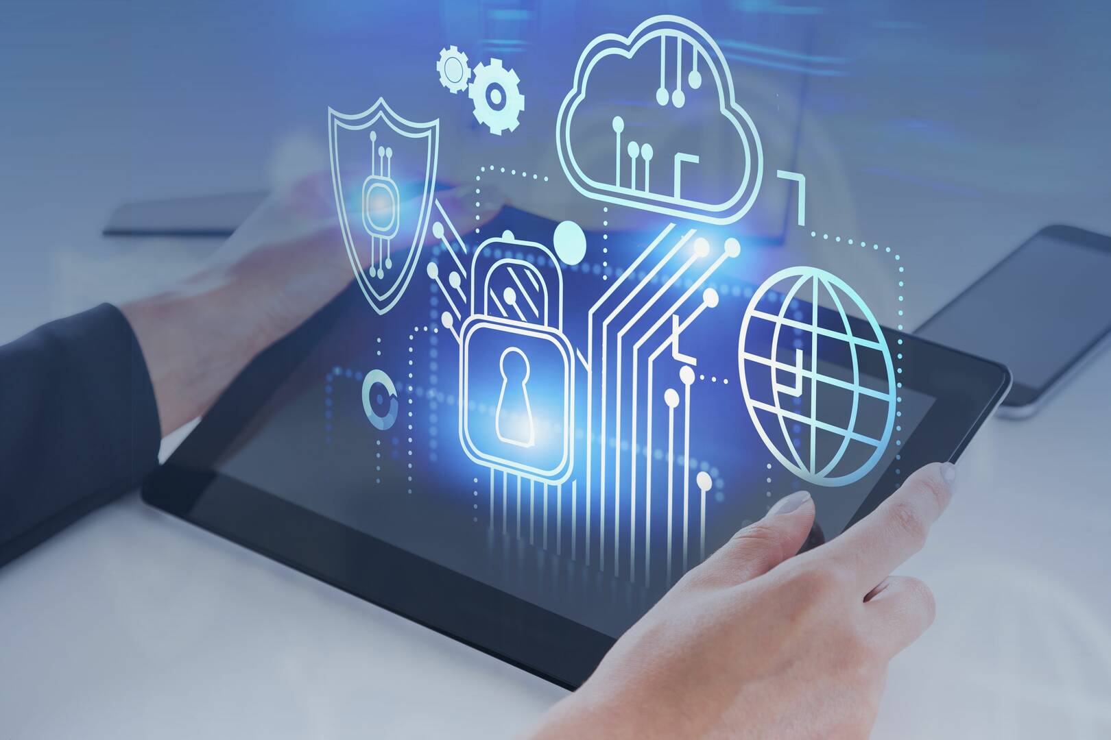 Trusted Business Surveillance System Supplier in Buffalo NY