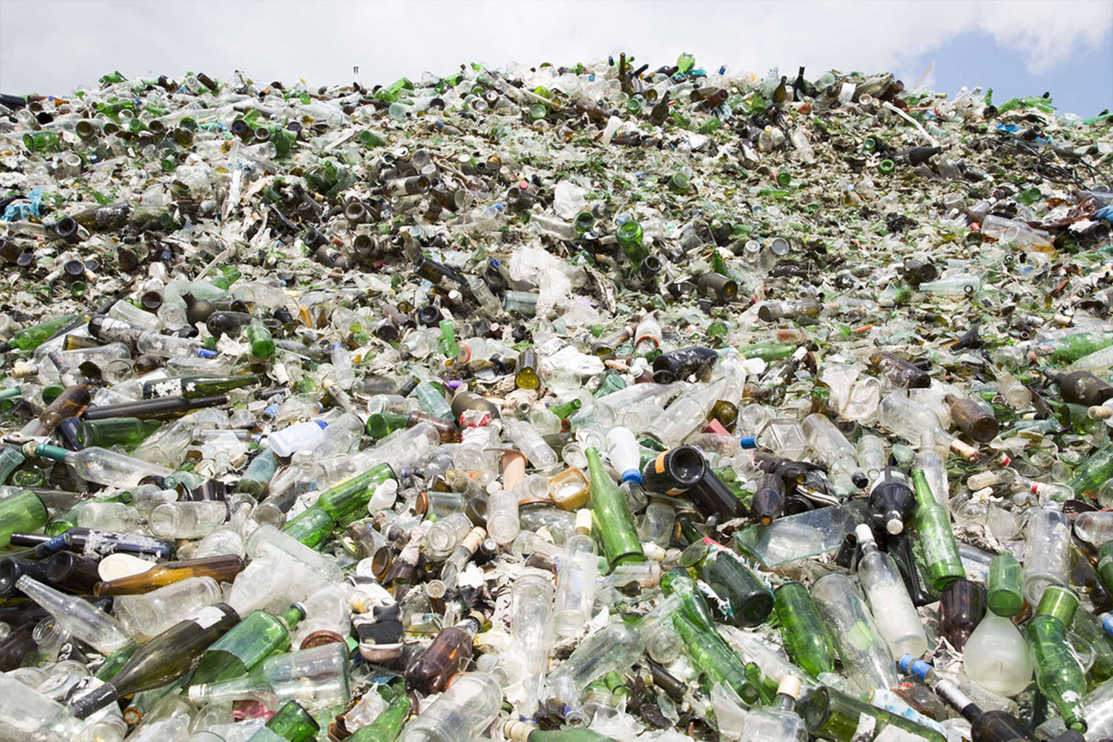 Recycling Service Texarkana AR