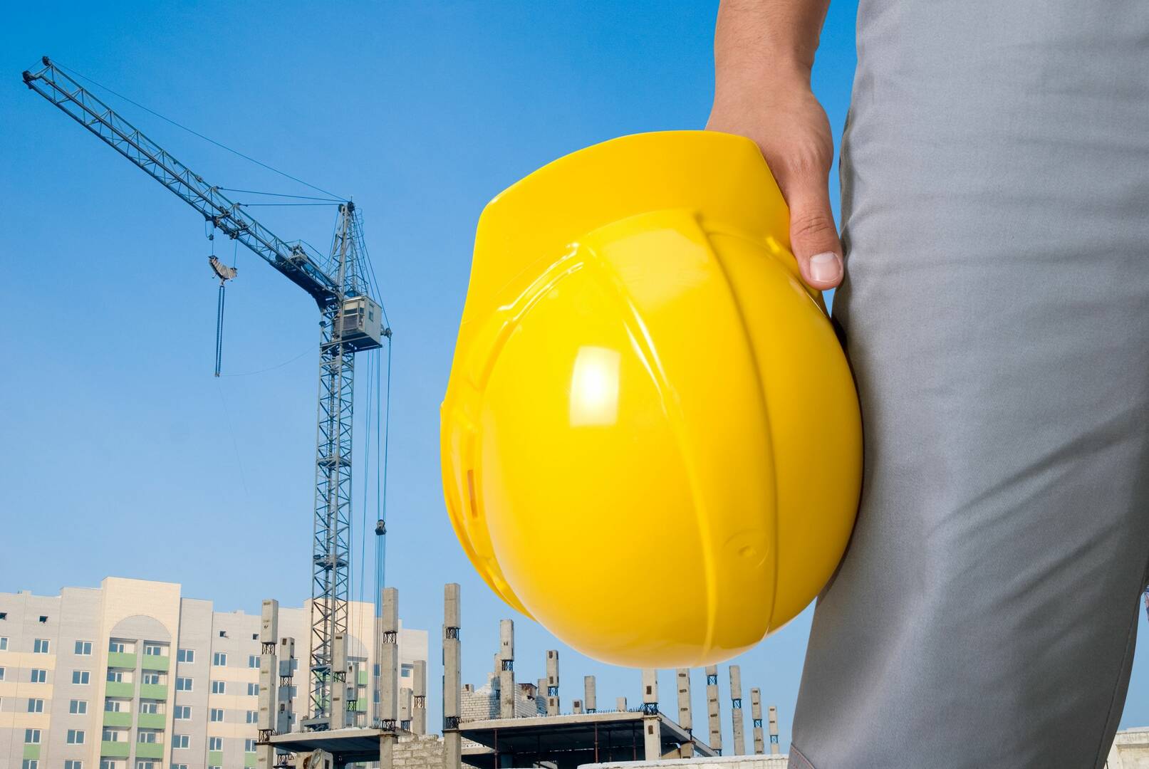 Commercial Concrete Contractors Lincoln NE