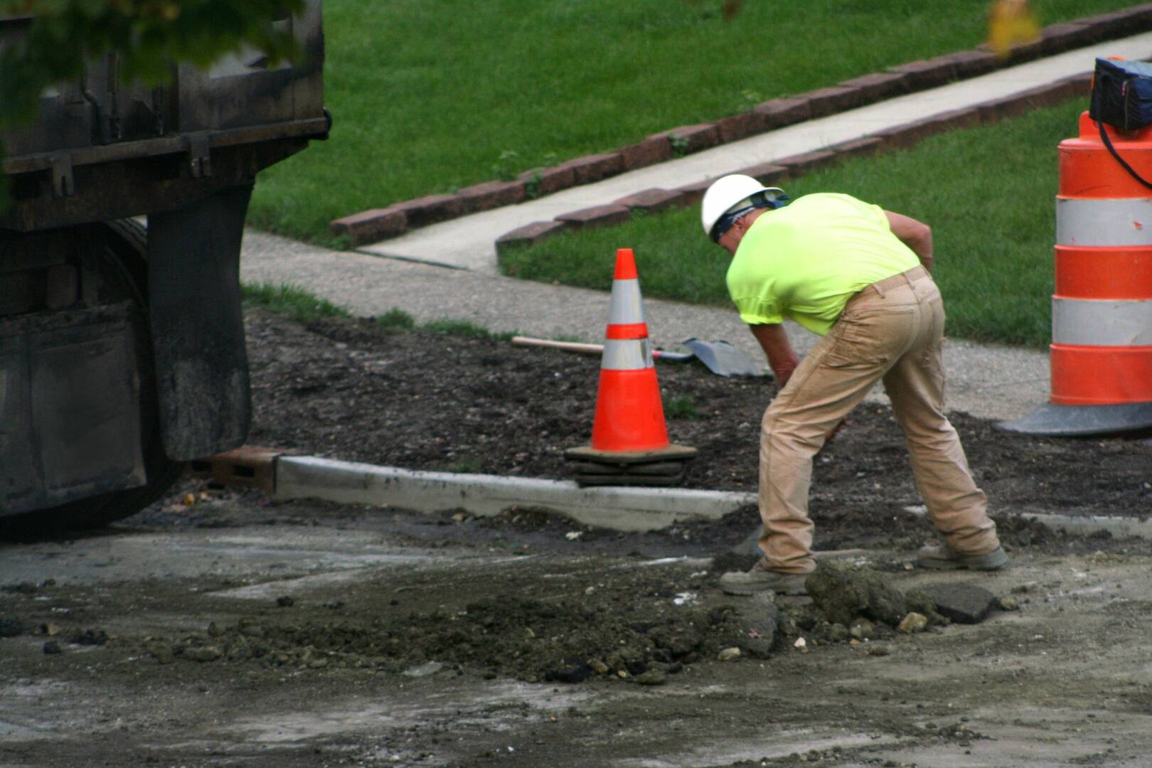 Residential Paving Services Spokane Valley WA
