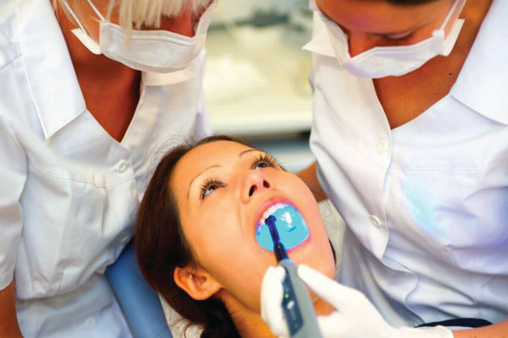 Dental Clinic Honolulu Hi