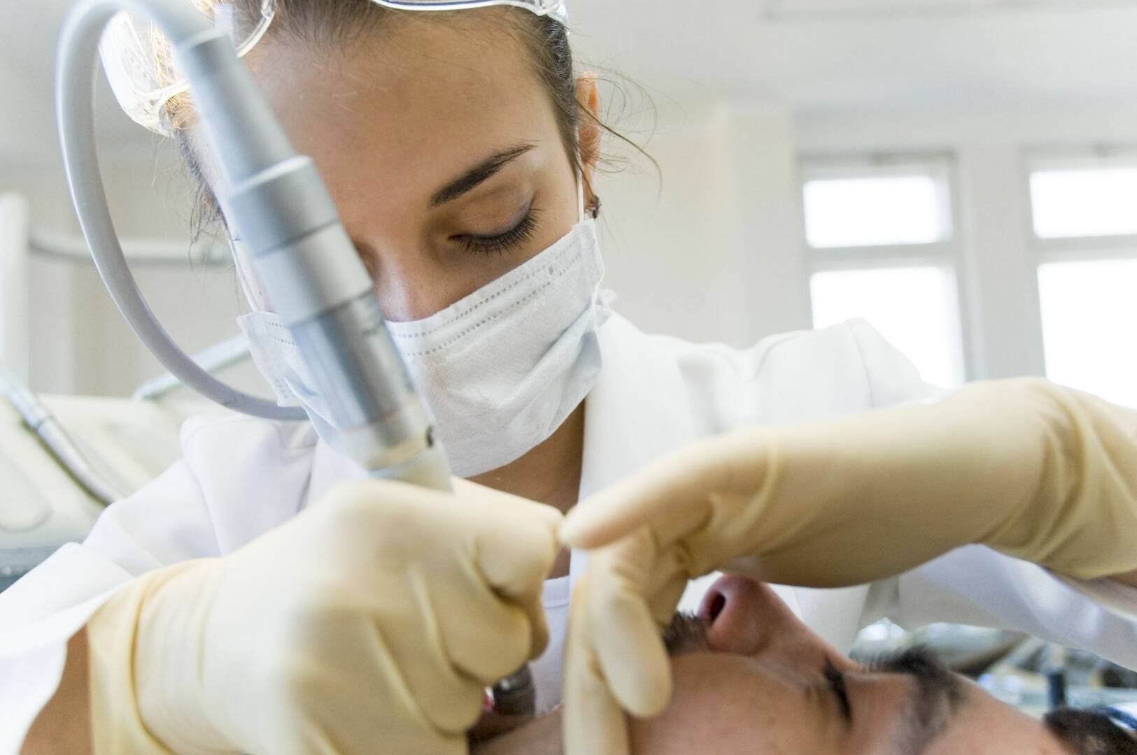 General Dentistry Jacksonville Nc