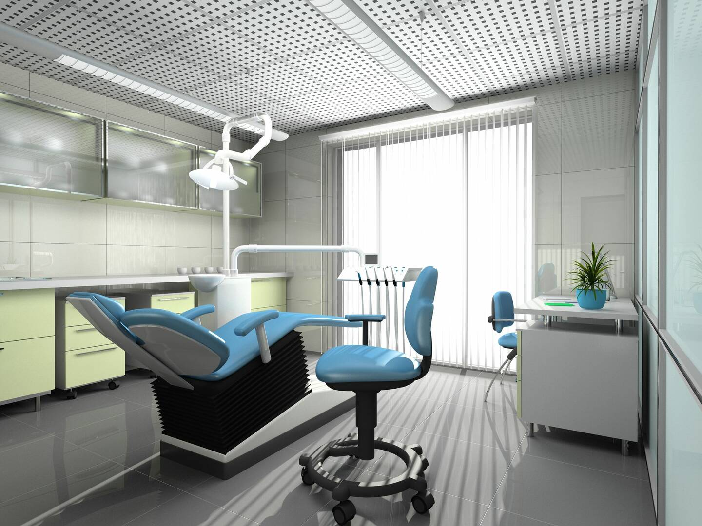 Dental Implants Troy MI