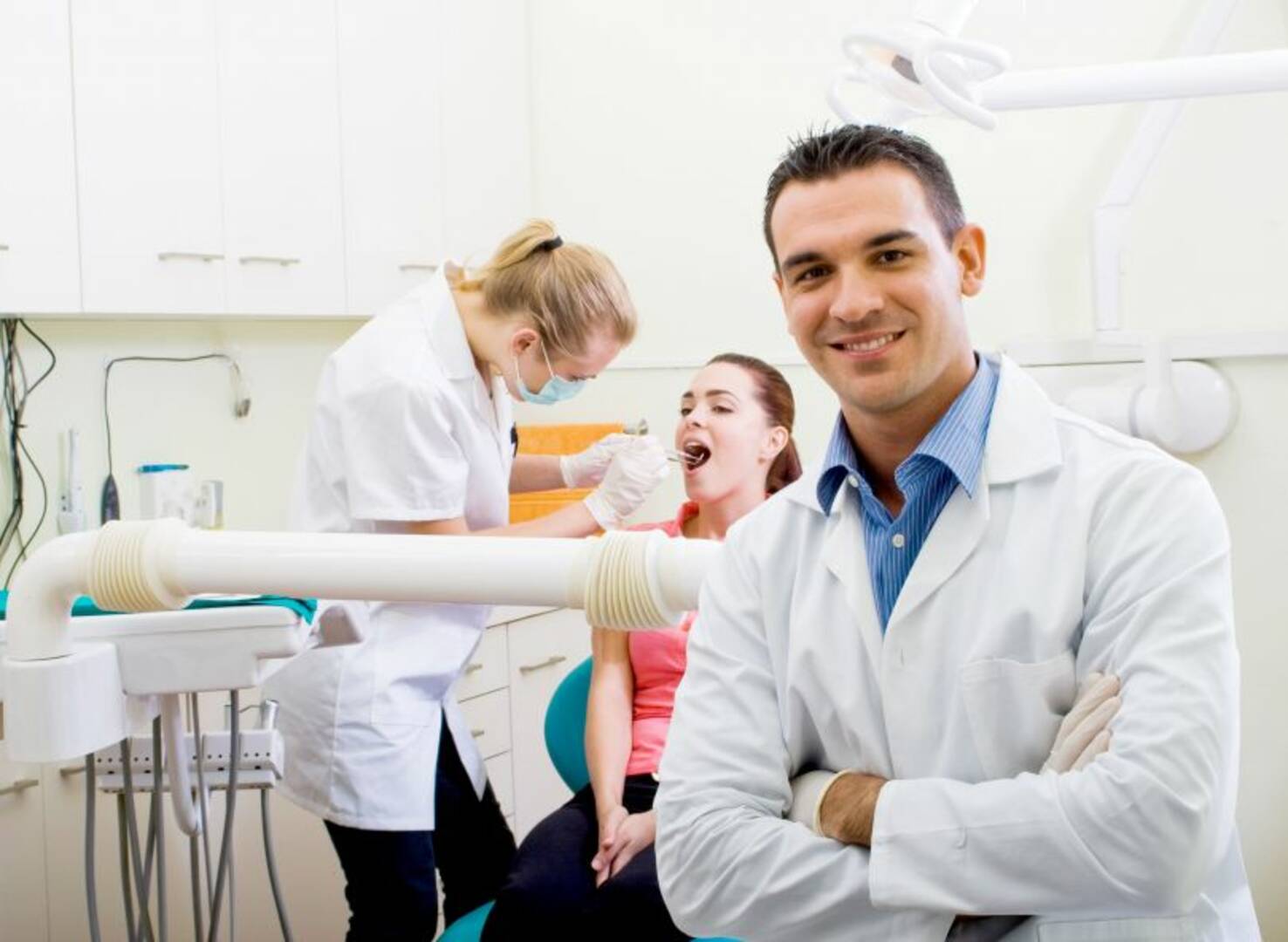 Local Pediatric Dental Hartland MI