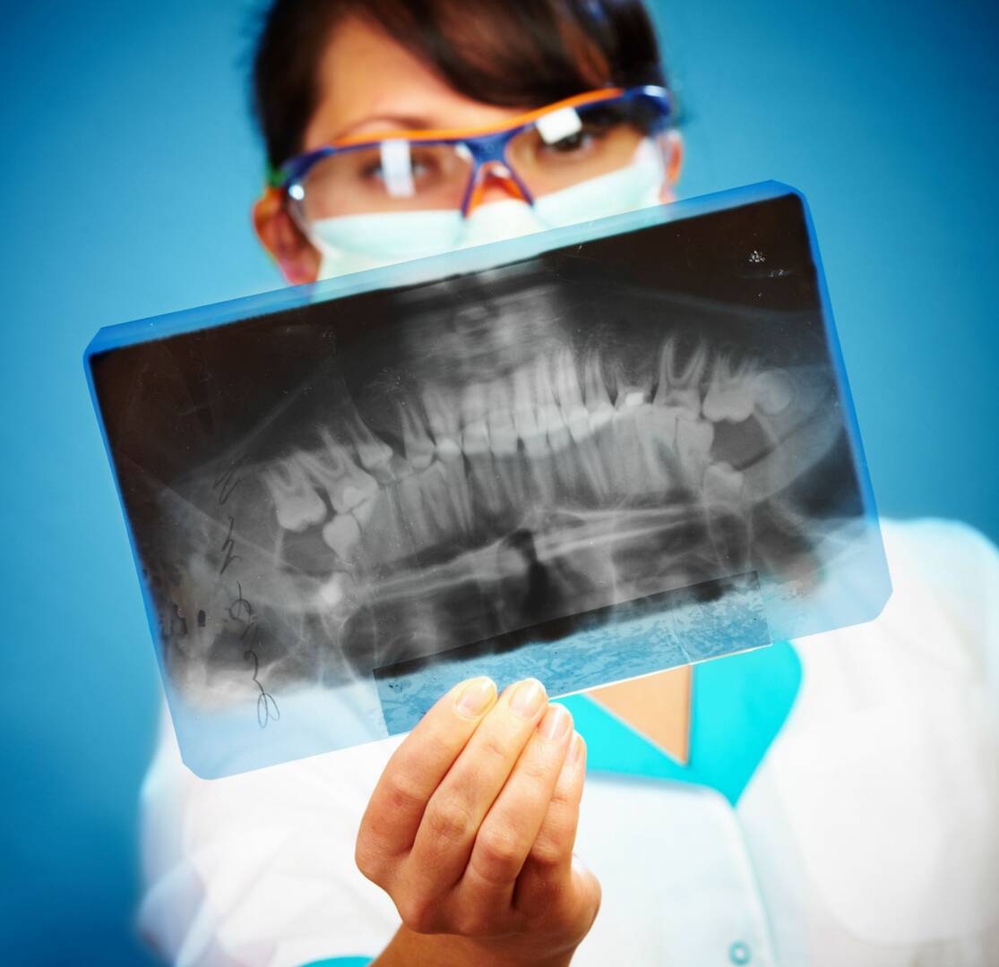 Dentist New City NY