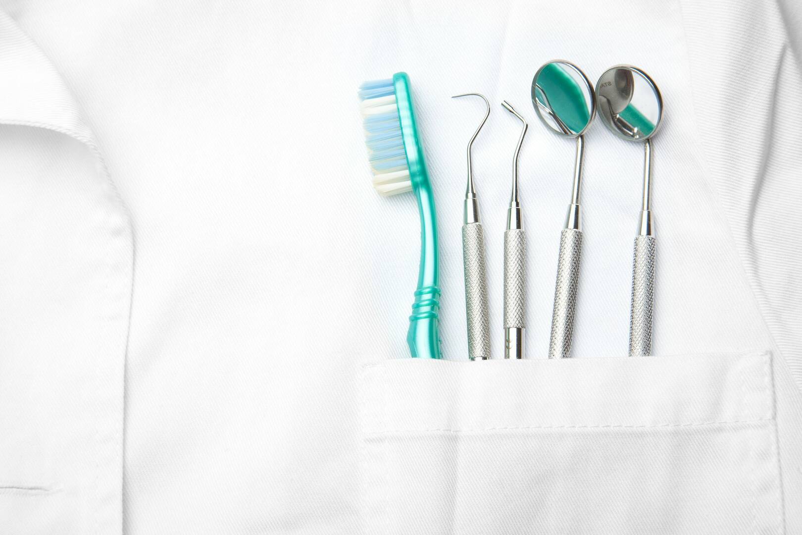 Dental Bridge Marysville WA