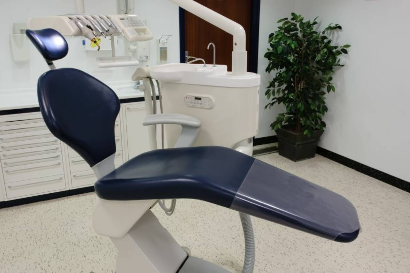 Implant Dentistry Naples FL