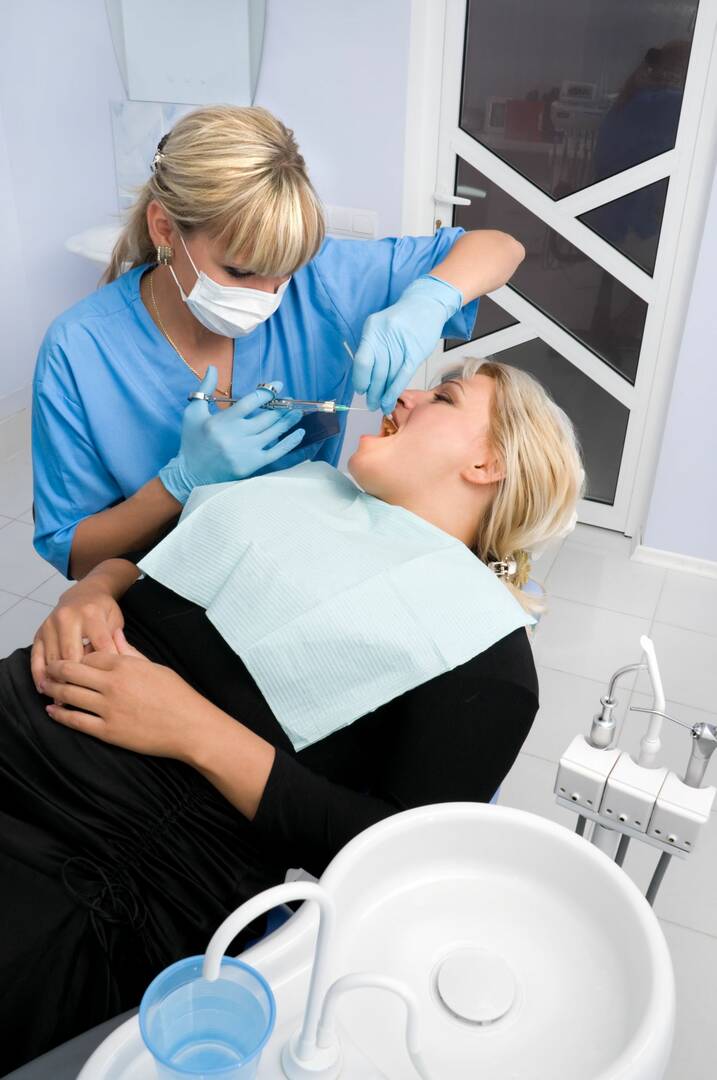 Orthodontist In North Royalton OH